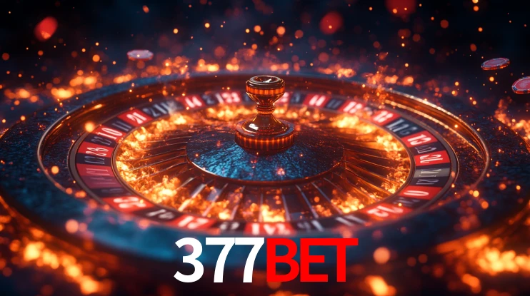 377bet: Seu Cassino Premiado com Pagamentos Rápidos