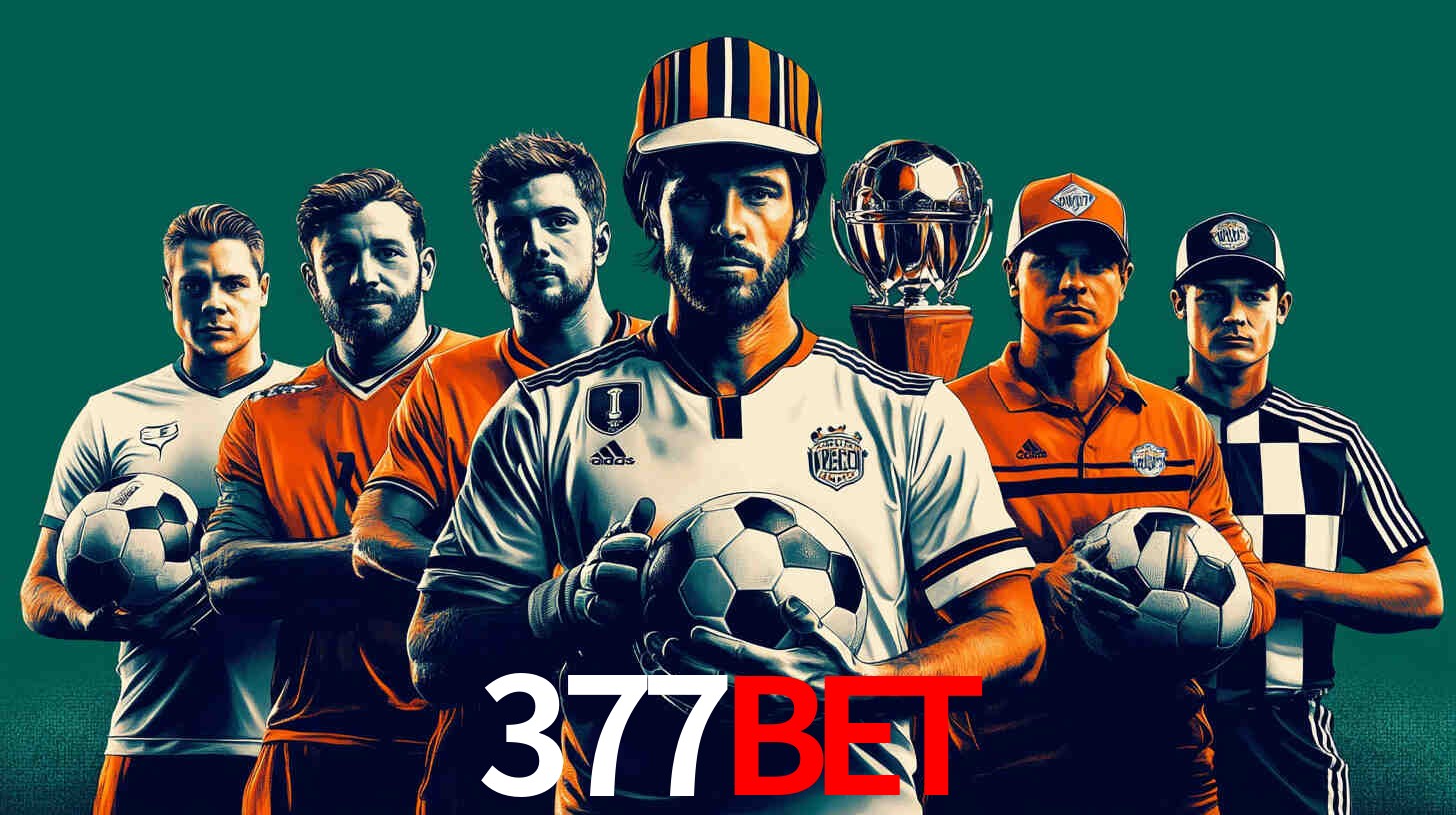 Experiência VIP 377bet