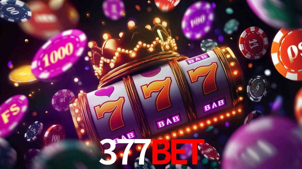 Welcome Bonus 377bet