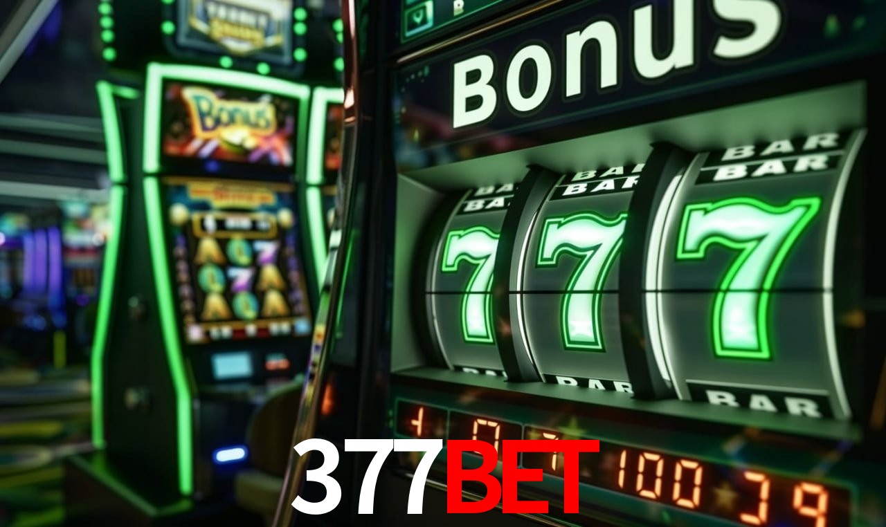 Experiência VIP 377bet