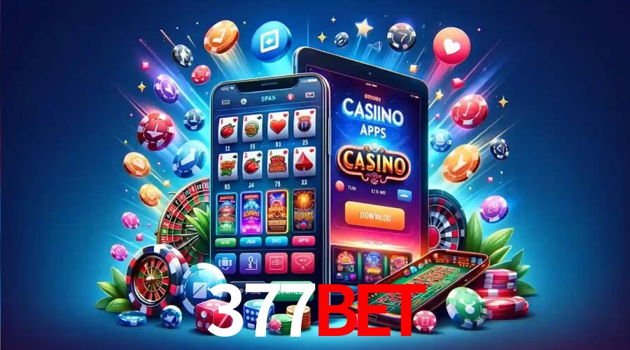 Games Directory 377bet