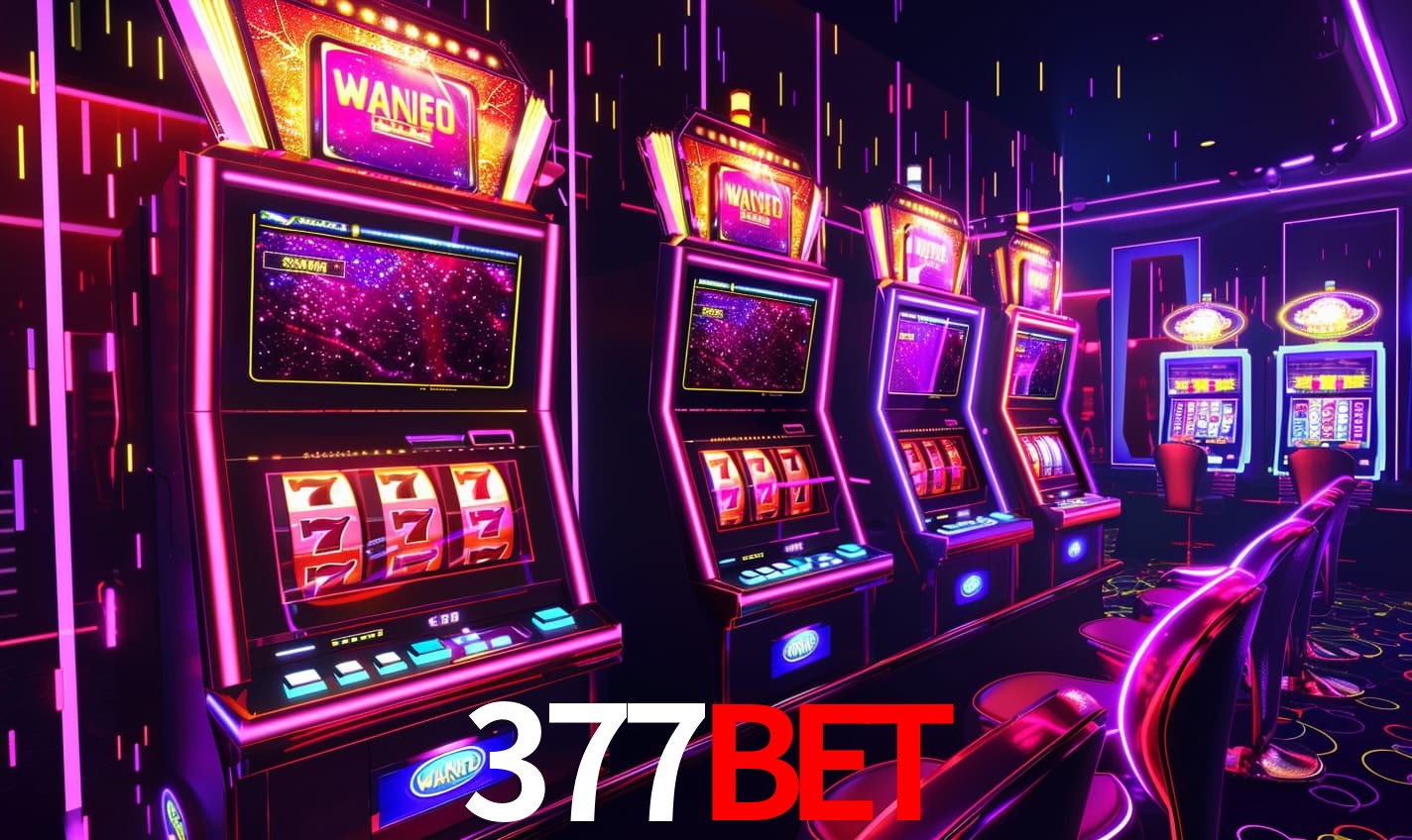 Casino Ao Vivo 377bet