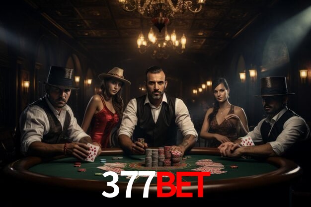 Promoções Sazonais 377bet