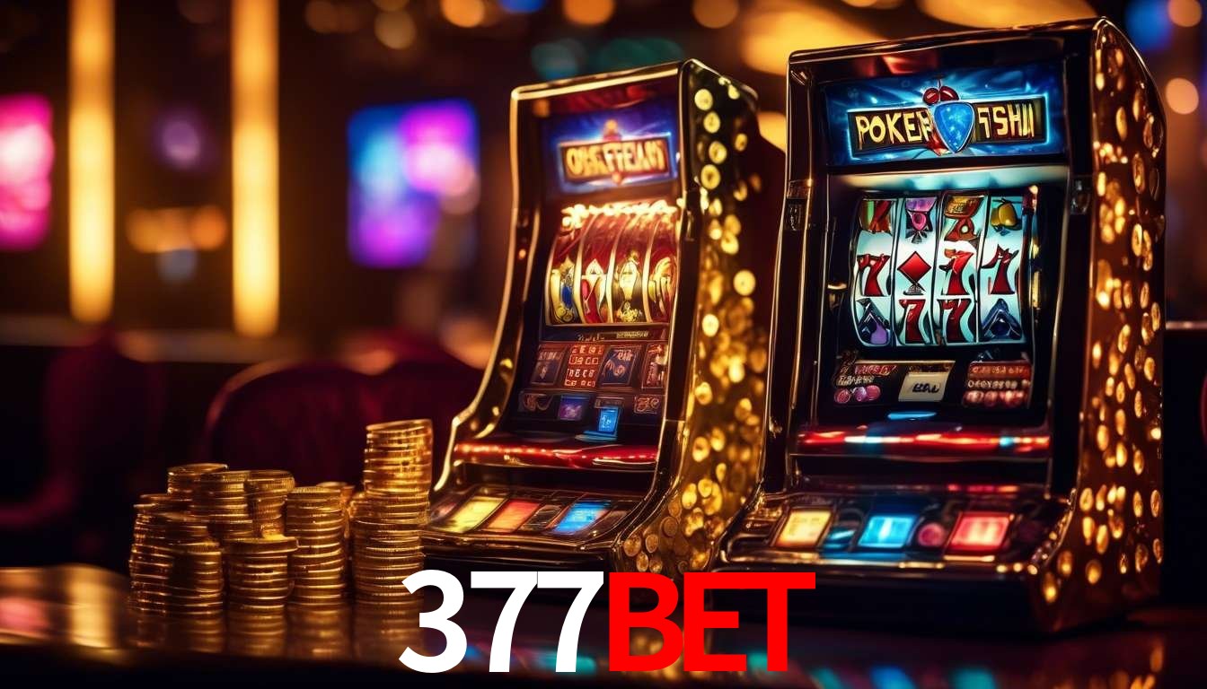 Integração de APIs 377bet