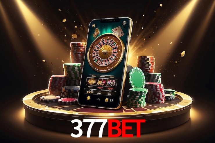 Descubra a Essência do 377bet: Nossa História e Compromissos