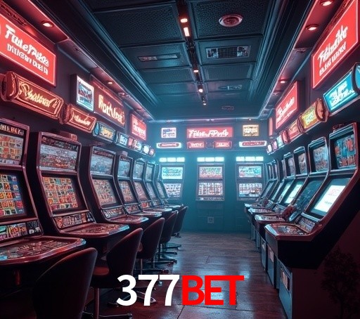 Explorando a Categoria de Eventos em Apostas na 377bet