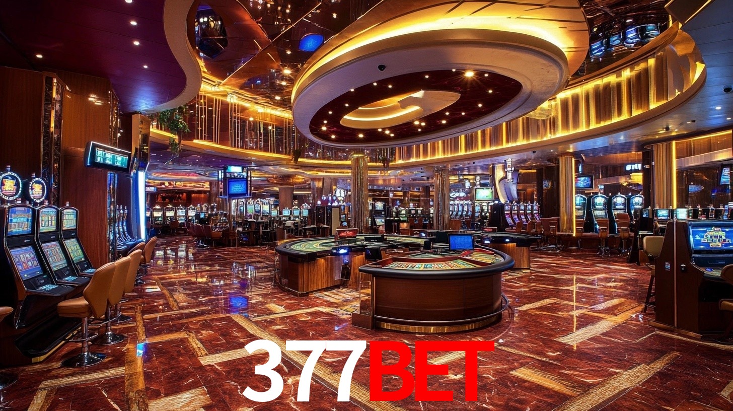377bet App Interface