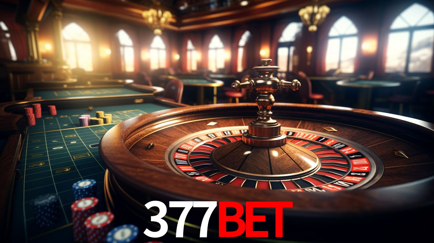Tournaments 377bet