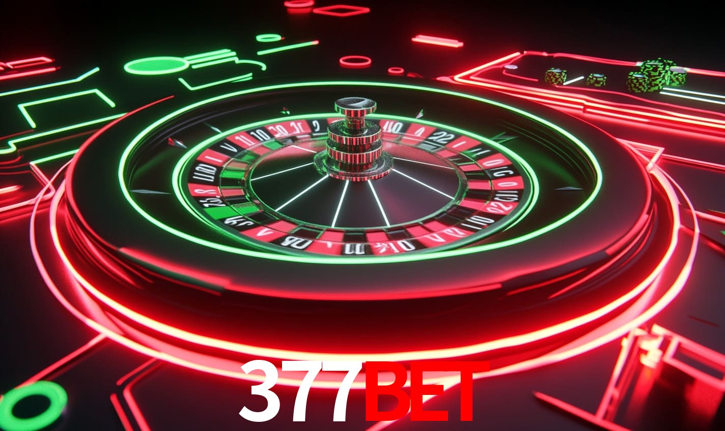 Provedores de Jogos 377bet