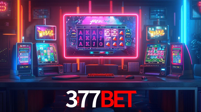377bet: Seu Especialista em Apostas Esportivas Brasileiras
