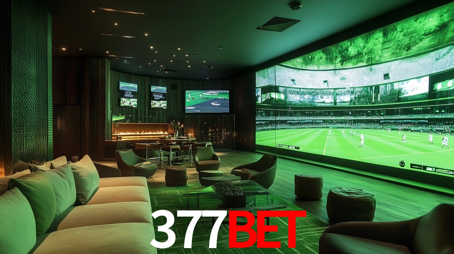 Bônus Generosos e Exclusivos no 377bet para Você!