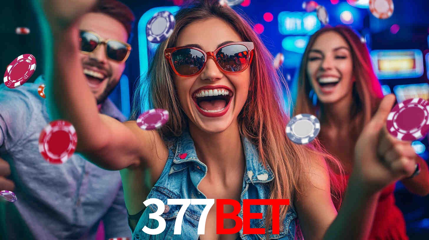 Estatísticas Esportivas 377bet