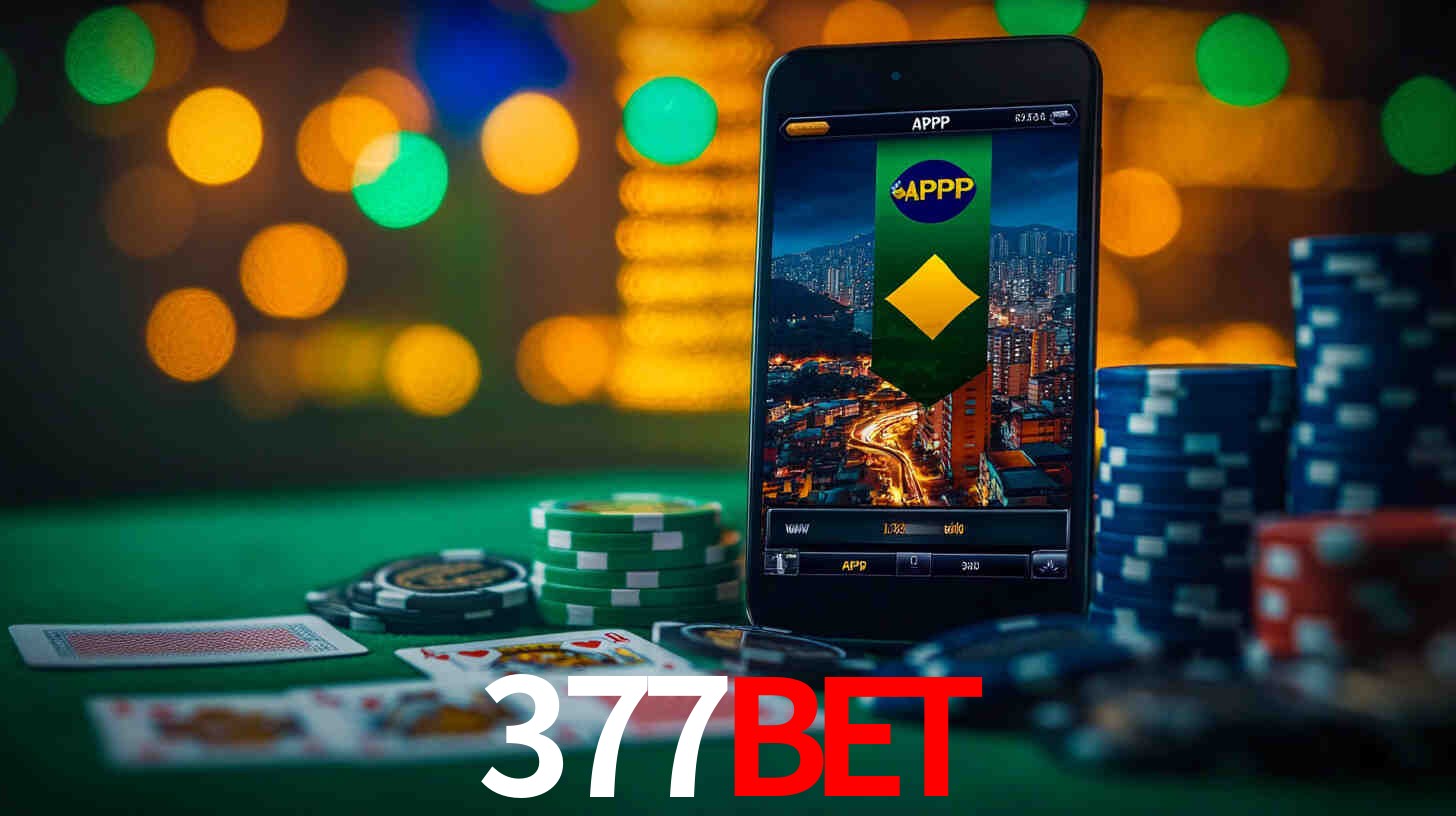 Recursos de Bônus 377bet