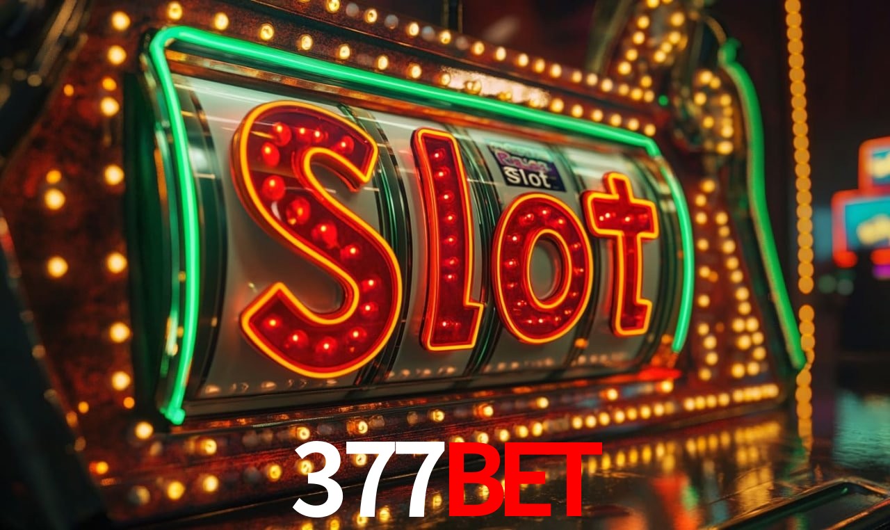 Explorando a Categoria de Eventos em Apostas na 377bet