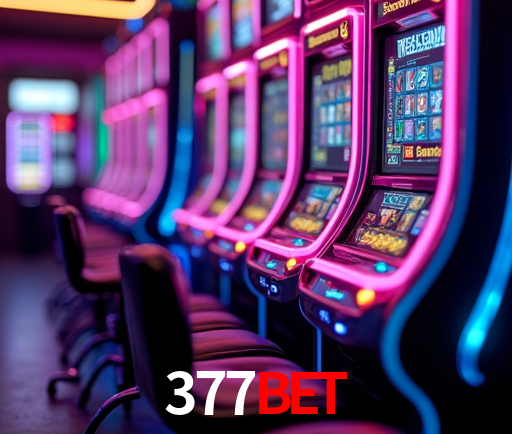 Inovações de Jogos na 377bet: O Futuro das Experiências Interativas