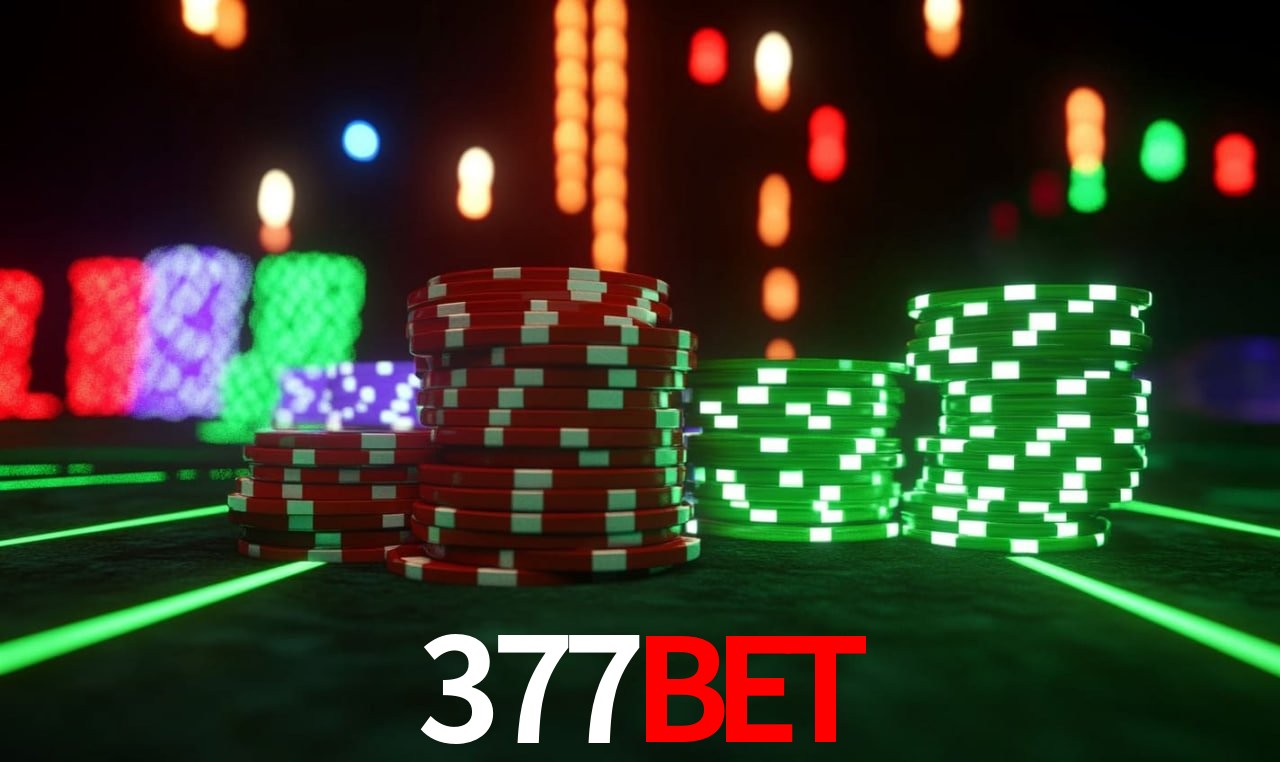 Sports Statistics 377bet