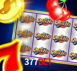 Programa VIP 377bet