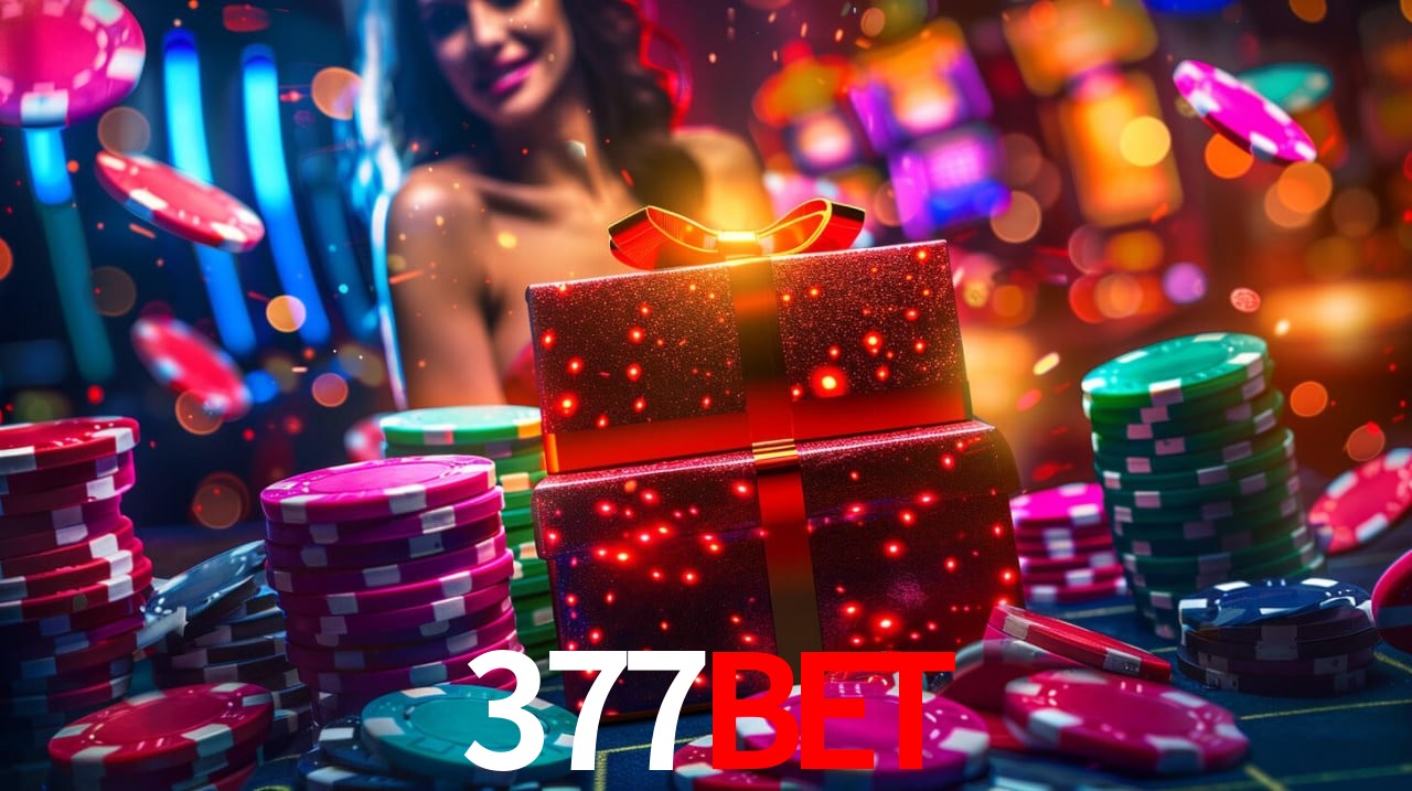 Ofertas Exclusivas 377bet