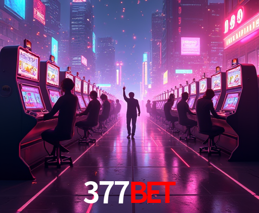 A Emoção da Loteria na 377bet: Uma Chance de Mudança de Vida
