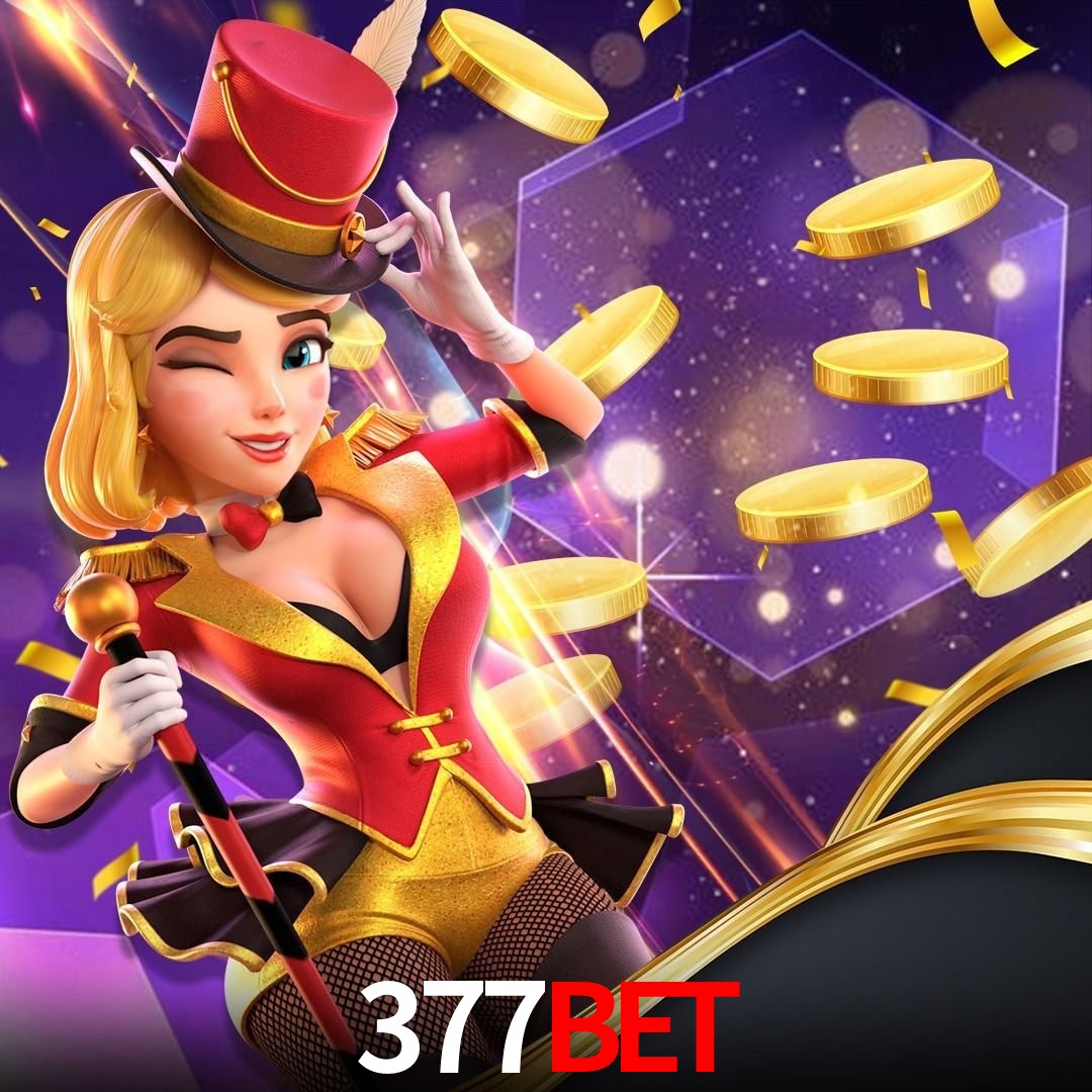 VIP Casino 377bet
