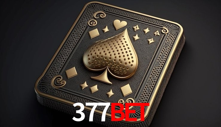 A Popularidade dos Caça-Níqueis no 377bet