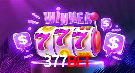 Descubra o Mundo do Cassino Online com 377bet