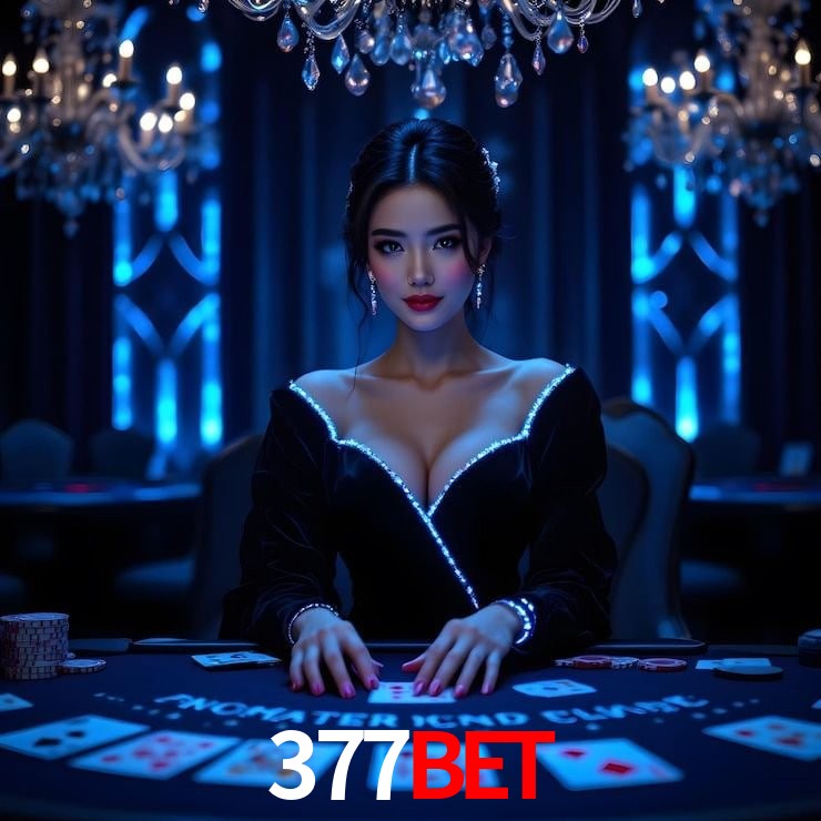 Apostas Esportivas na 377bet: Um Guia Completo