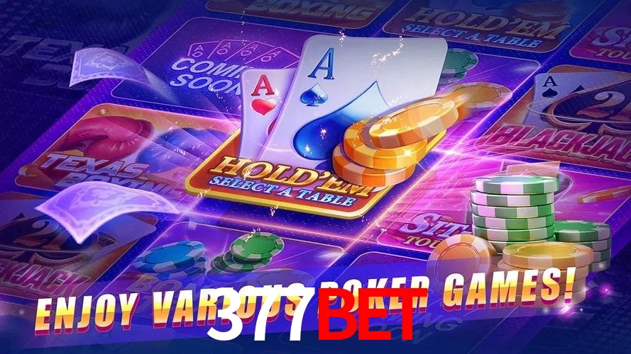 Promoção Relâmpago 377bet