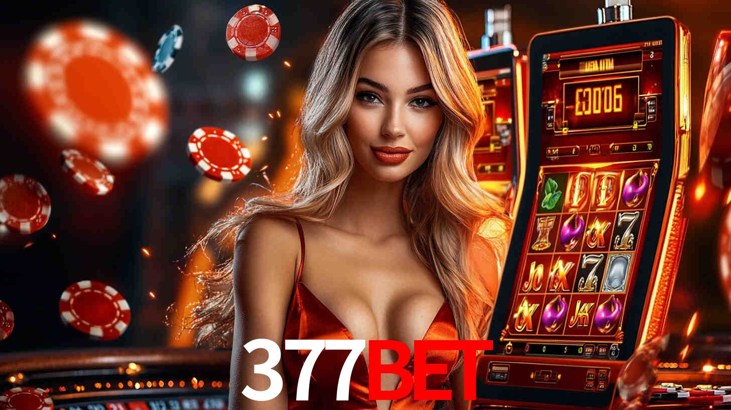 377bet: A Experiência de Casino com Jogos de Mesa ao Vivo