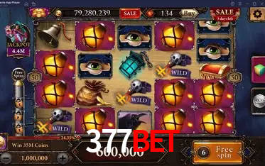 Weekend Specials 377bet