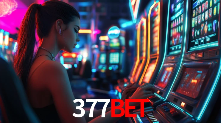 377bet login