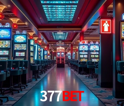 Tecnologia da Plataforma 377bet