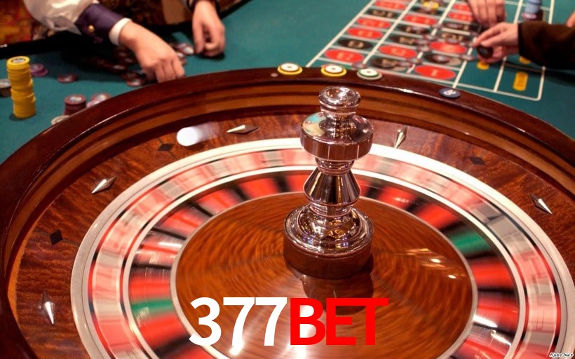 Apostas Esportivas na 377bet: Um Guia Completo