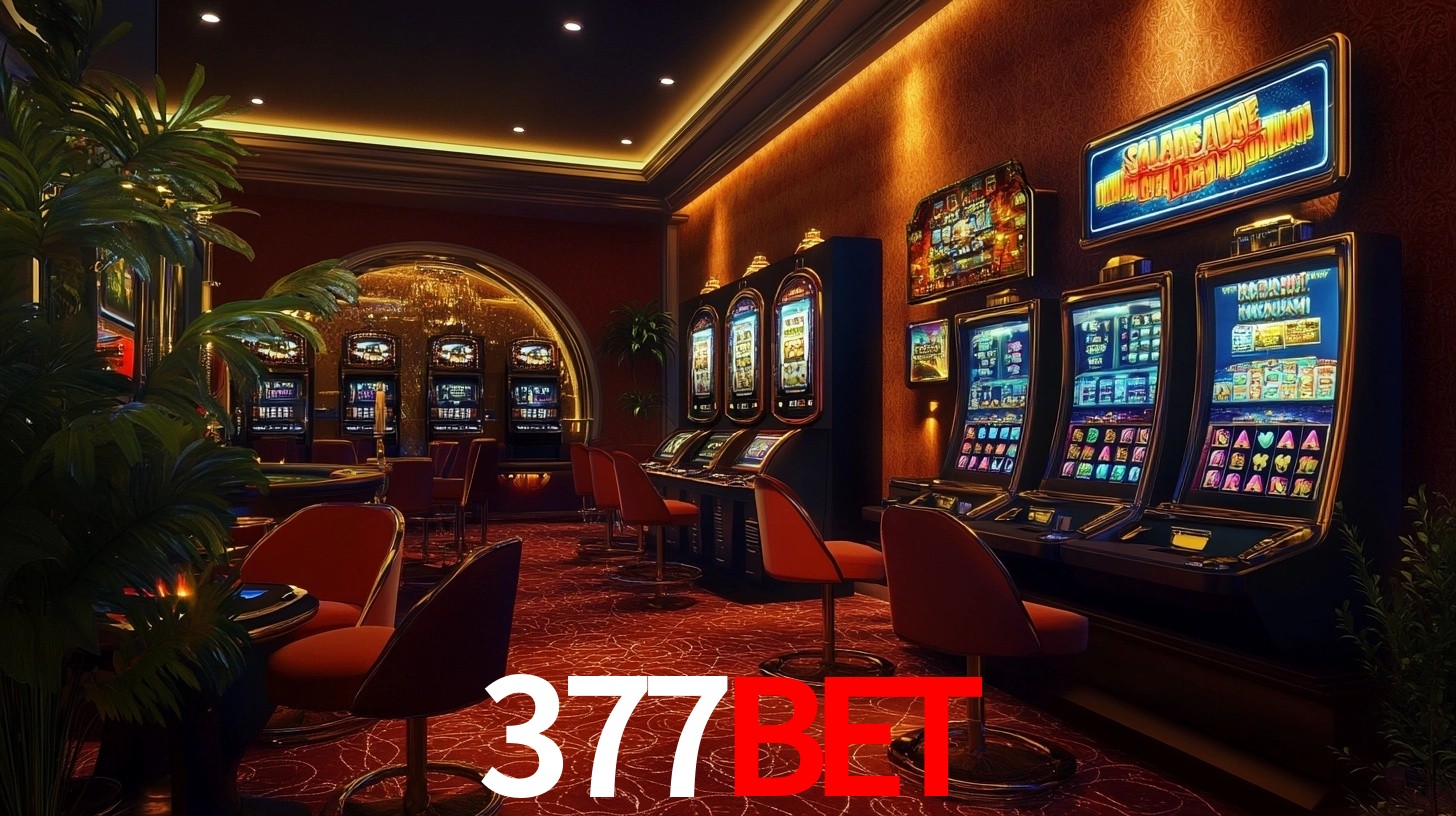 Premium Interface 377bet