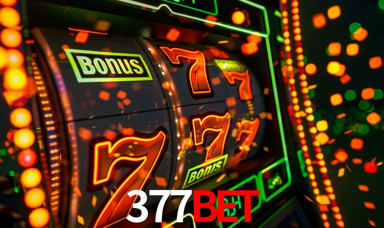 Especiais de Fim de Semana 377bet