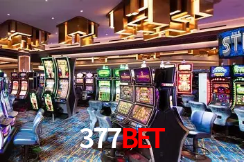 Jogos Exclusivos 377bet