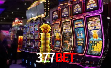 APP oficial da 377bet para mobile