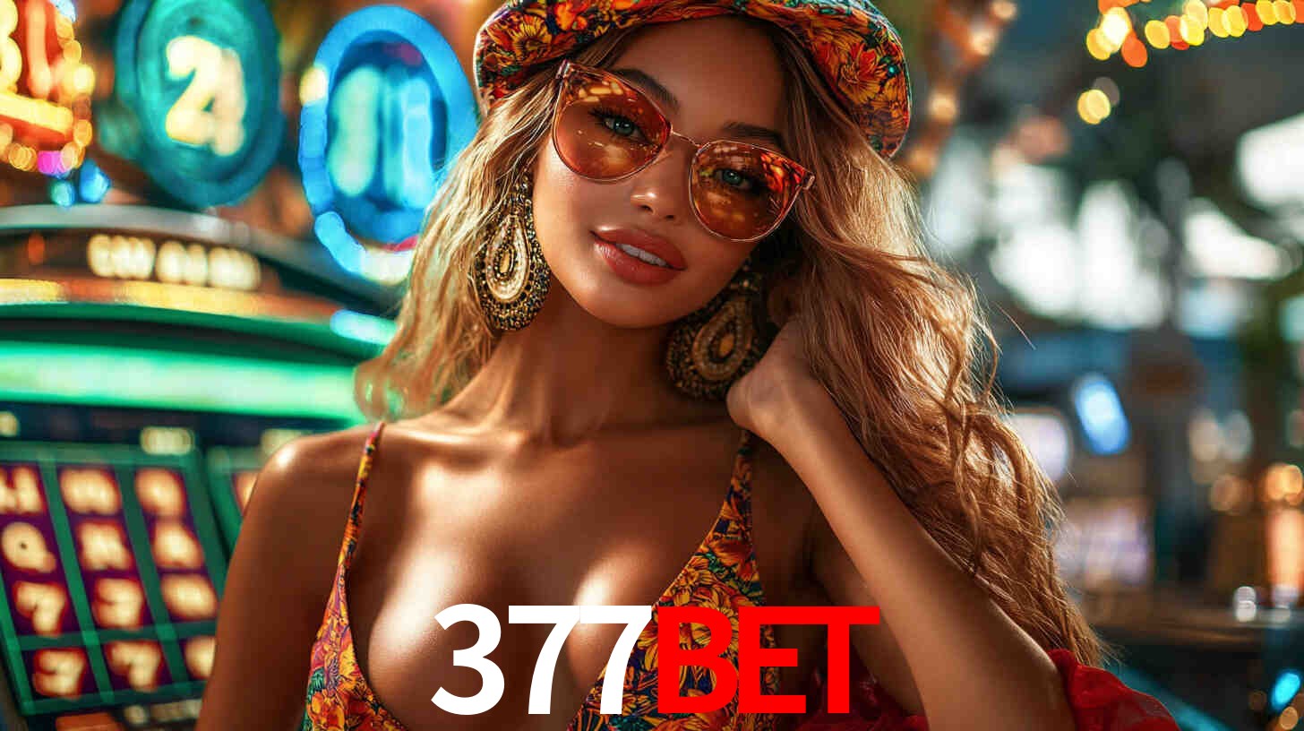 Explore as vantagens do 377bet: serviço profissional e confiabilidade