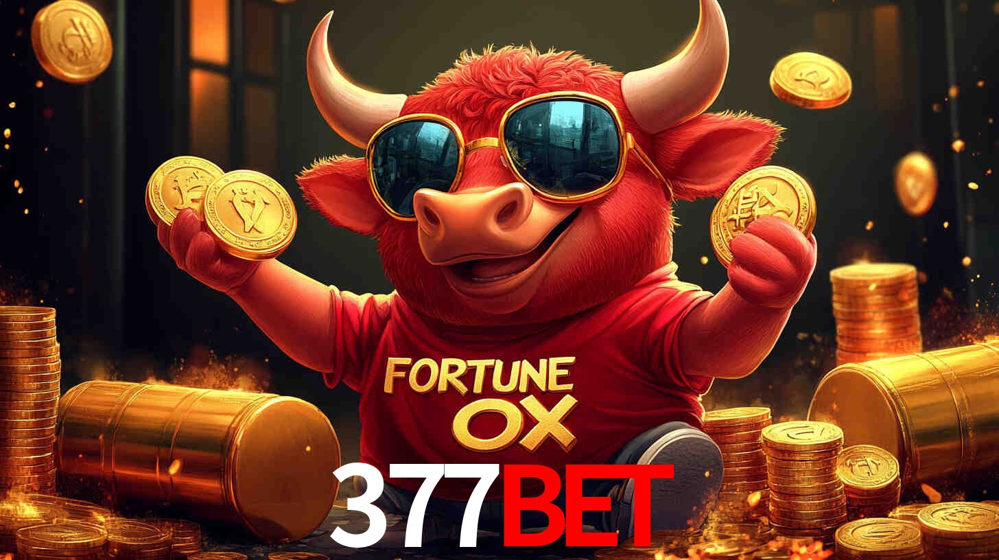 Casino VIP 377bet