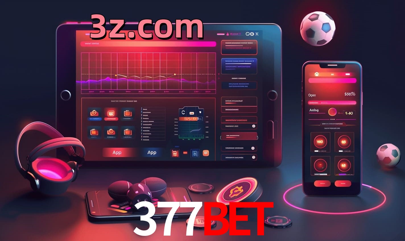 Download 377bet App