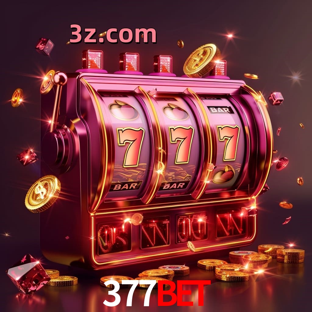 Bônus de Primeiro Depósito R$ 10.200 em 377bet