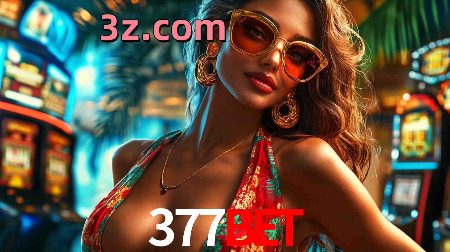 Casino Online 377bet | Os Melhores Slots no Brasil
