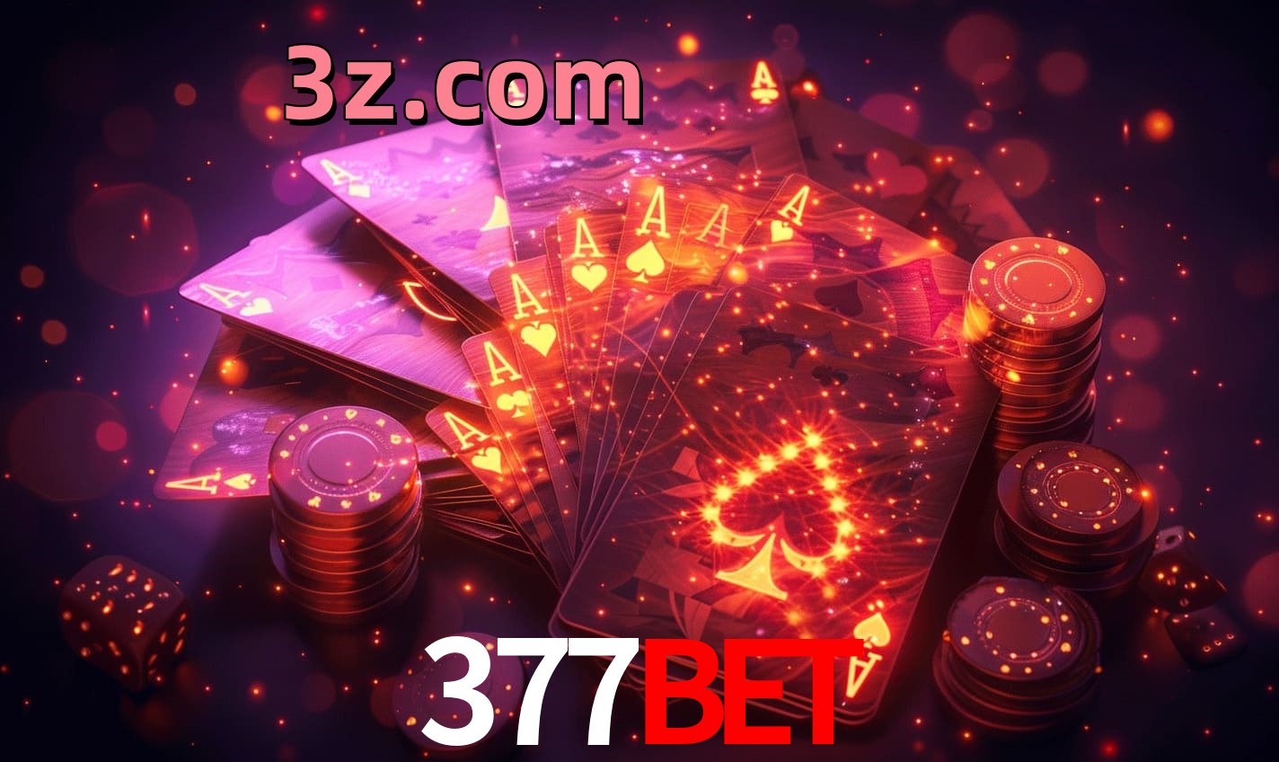 Login no Cassino Online 377bet